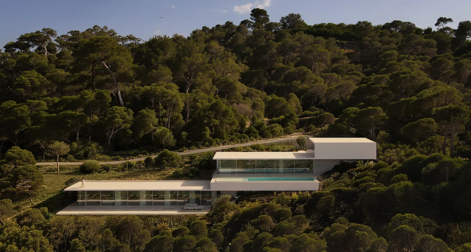 Bellavista 11 en The Roca Views Ibiza, Roca Llisa